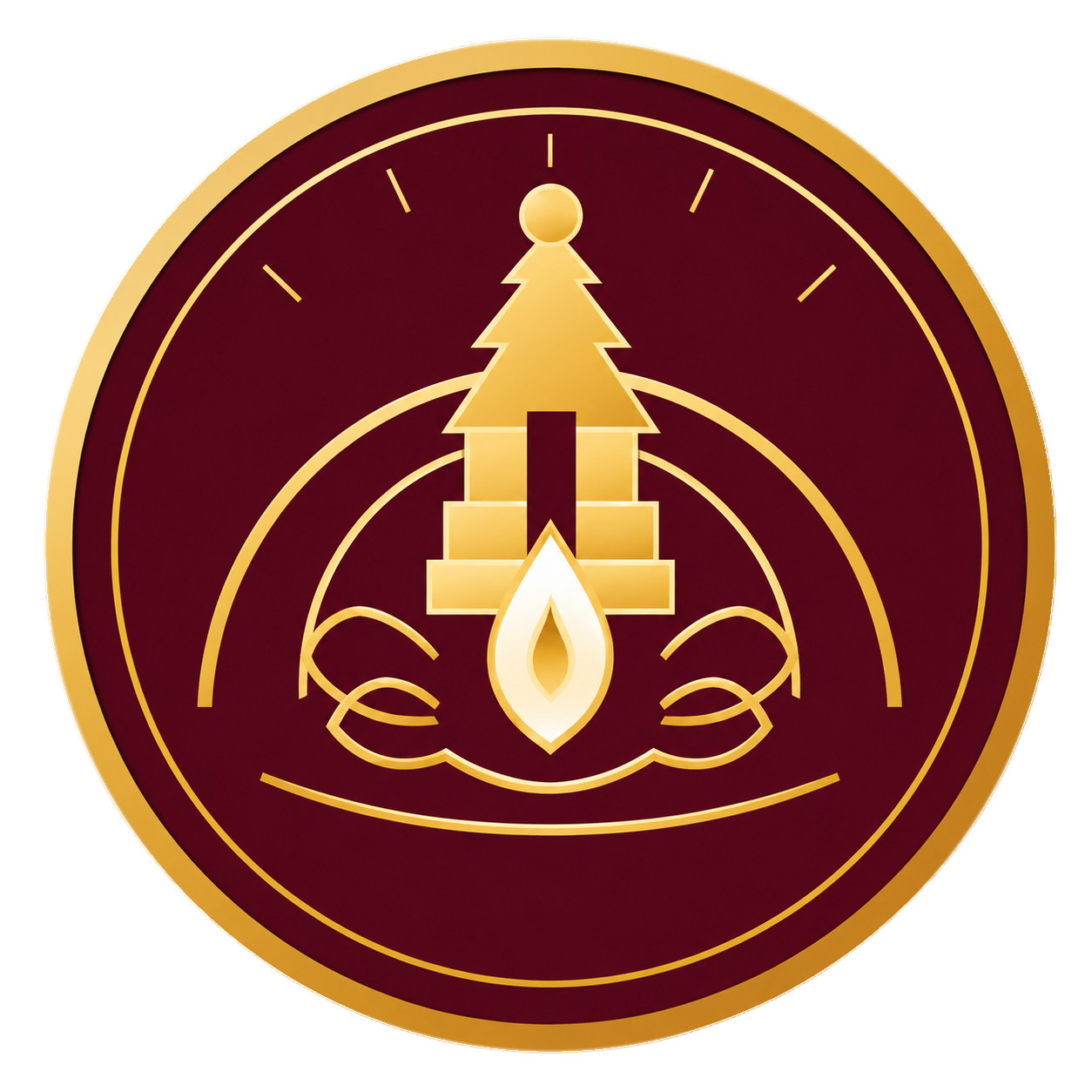 Maralegavi Mutt logo